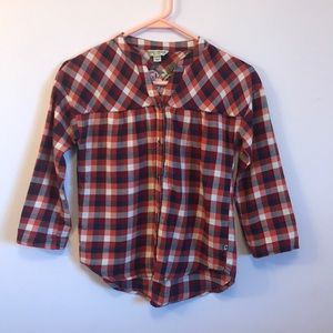 Lucky Brand Girl’s Blouse